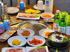 -·缸桶屋·韩式牛肋条自助烤肉(西湖D11店)