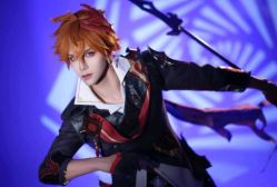 -桑语映画·COSPLAY写真工作室