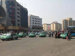 -商丘站