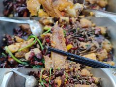 -天治宣·野椒鸡(龙头寺总店)
