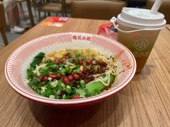 -遇见小面(碧桂园总部店)