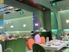 -浩海火烧云傣家菜(京广店)