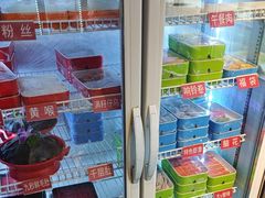 -钢管厂五区小郡肝火锅串串香(清河店)