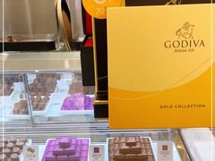 -GODIVA(王府井apm店)