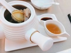 鲍鱼人参汤-尚一汤·粤菜海鲜(环球港店)