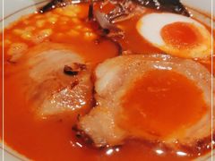 -火山屋台(新街口店)