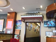 大堂-北京小肠陈饭庄(方庄店)