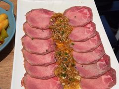 -韩悦牛排烤肉无限续(宝能中心店)