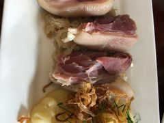 -haxnbauer海森堡德国餐厅(深圳coco店)