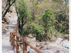 -黑龙潭风景区
