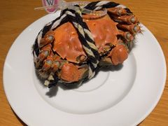 -两咖啡自助餐厅(静安香格里拉酒店)