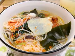 -许小树(国贸商城店)