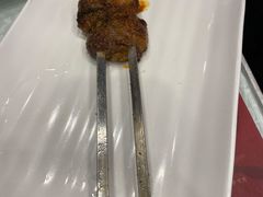 -巴依老爷新疆美食(牡丹园店)