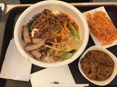 -水平有限广西米粉·广西风味集(五道口店)