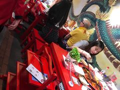 -巴九门老火锅(来福士打望店)