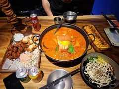 -乐园夜市场(五道口王庄路店)
