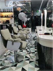 -芭莎造型·BAZAAR SALON
