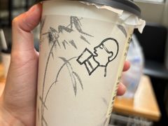 -喜茶(广州北京路惠福东店)