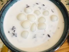 糯糯椰奶白丸丸（不喜甜最爱）-春风·有糖(崇宁路店)