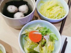 -李先生牛肉面大王(北京站售票厅餐厅)
