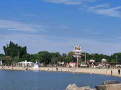 -上海月湖雕塑公园