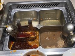 -海底捞火锅(正大乐城店)