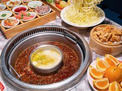 -鱼豆吉·豆浆鱼火锅(宜昌万达店)