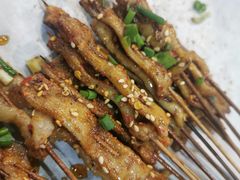 -林二哥宜烤官·宜宾小烧烤