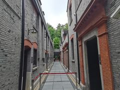 -中共二大会址纪念馆
