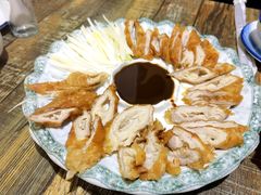 脆皮大肠-金记大肠(瑞昌路店)