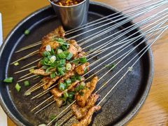 -包整·丝娃娃(一览甲秀楼风景店)