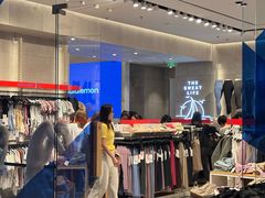 -lululemon(万象城店)