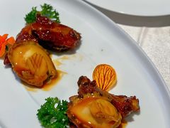 -杭州新新饭店·1913餐厅