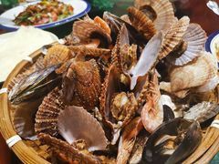 -旺角小渔村·海肠捞饭开创者(环山路店)