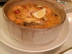 -IL Forno 意坊·意大利餐厅(花园店)