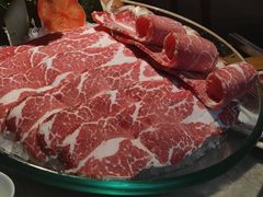 -新渝城·川菜·火锅(区庄店)