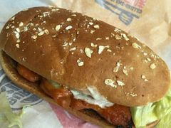 -汉堡王(北京通州领展店)