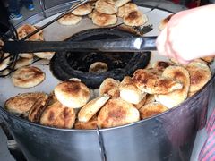 -肖为民麻糕(双桂坊店)