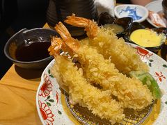 -渔寿司·日本料理(艾尚天地店)