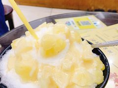 -大良甜品店(金泽店)