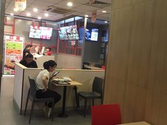 大堂-永和大王(香缤店)