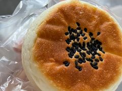 -沁屋面包店(人民东路店)