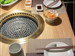 -江户烧肉(高德店)