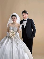 -金夫人婚纱摄影(总店)