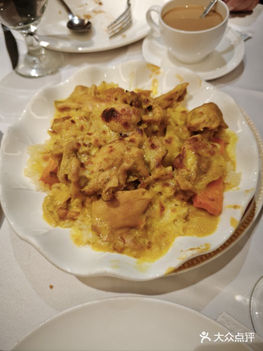 太平馆西餐厅(北京路店)图片
