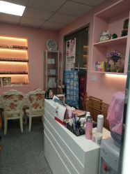 -斐尔国际皮肤管理中心