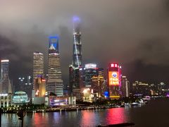 -罗斯福色戒酒吧(外滩店)