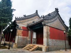 -大钟寺古钟博物馆
