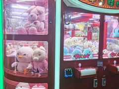 -大玩家超乐场(锦华路万达店)
