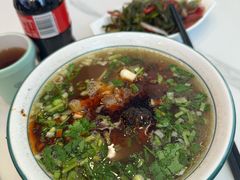 -清真·尖子尖牛肉面(王府井店)